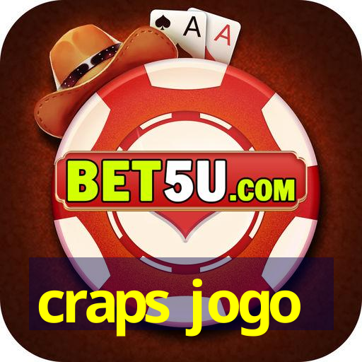 craps jogo